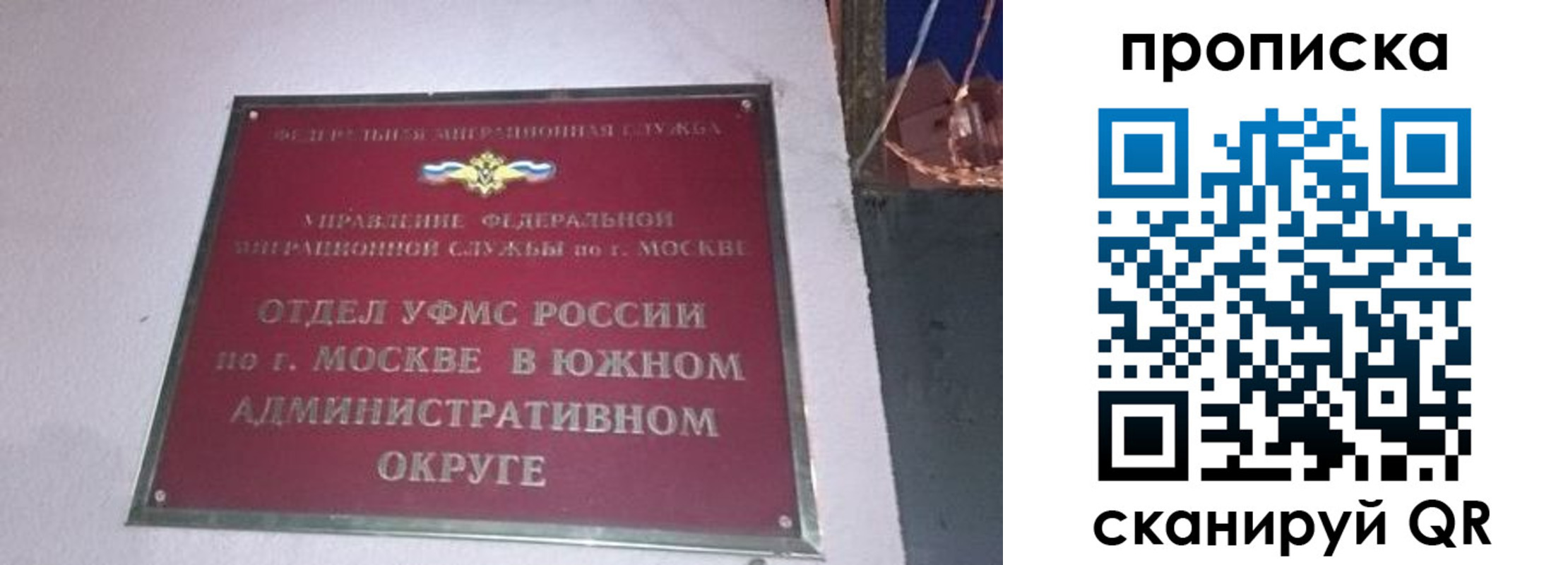 найти адрес прописки в Фокино
